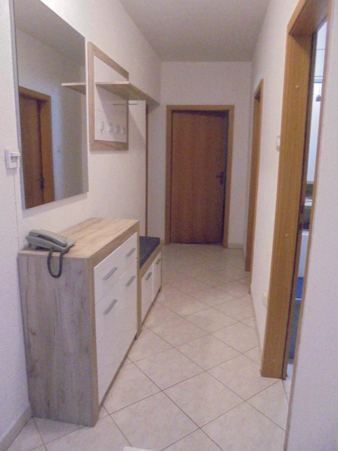 Apartment Maestral セニ エクステリア 写真