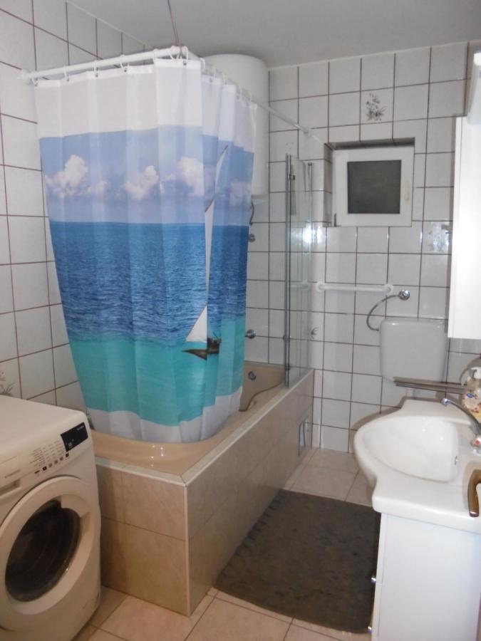 Apartment Maestral セニ エクステリア 写真