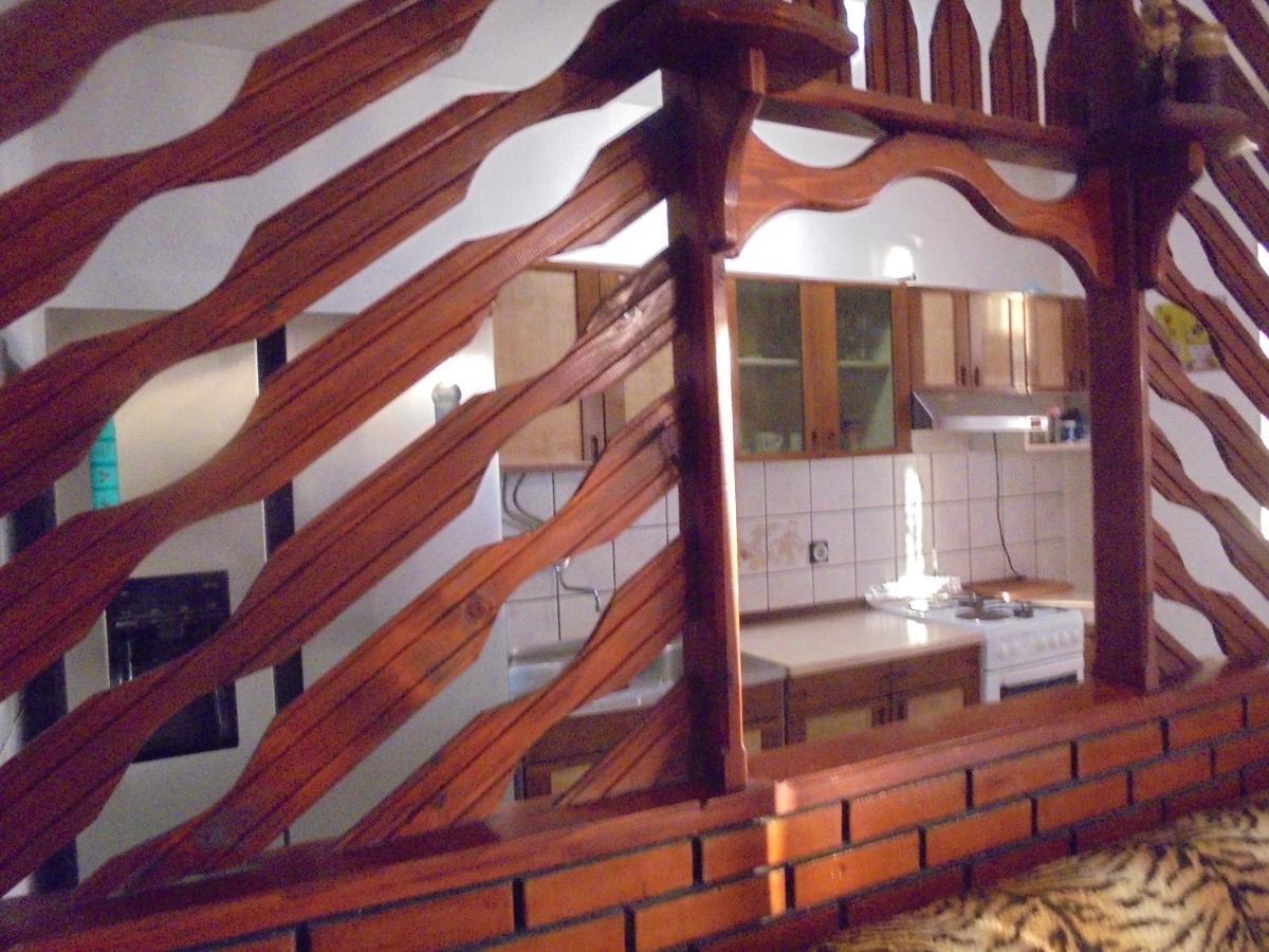 Apartment Maestral セニ エクステリア 写真