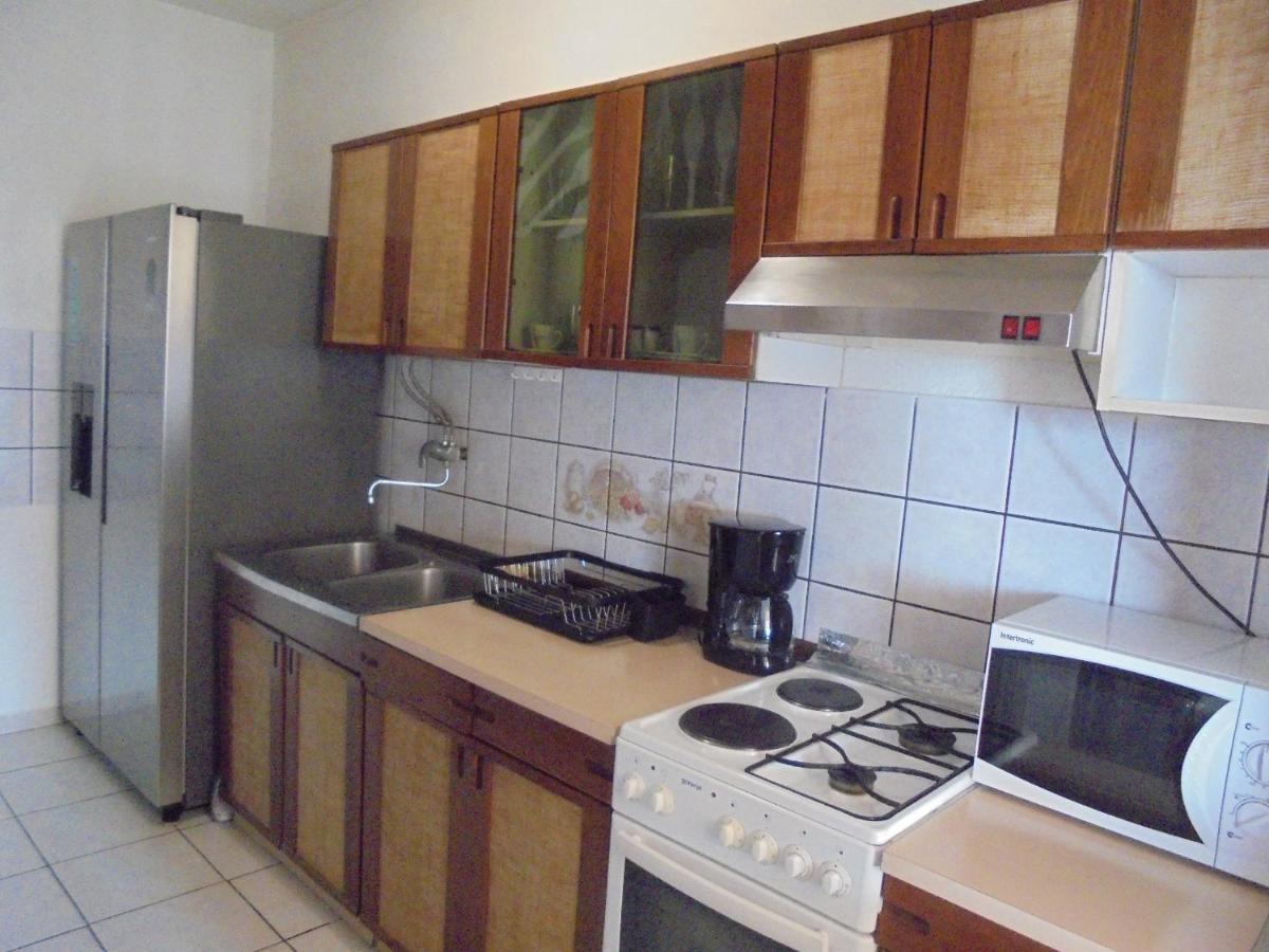 Apartment Maestral セニ エクステリア 写真